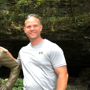 Meet your Posher, David